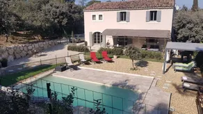 Mas des Rabassos at the foot of the Alpilles nature park - Image 5