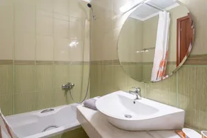 Villa Georgios - Fünf Schlafzimmer Villa, Schläft 10 - Image 4