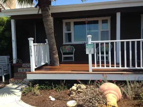 Birdwatcher's retreat in Imperial Beach - Image 4