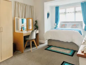 Black Pan Holiday Cottage - Image 4