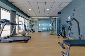Guardamar Hill Resort Spa, Pool, Sauna, Fitness, Tennis and Beach at 500 meters. - Image 4