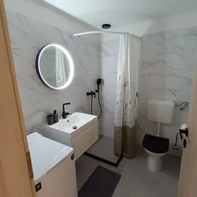 Appartamento Nona per 6 persone con piscina - Image 4