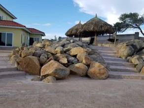 Private Villa Resort - Image 5