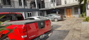 1 Bed Sleeps 2 Apartment - Free Parking - Tv - Image 4