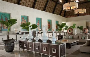 Mayan Palace at Vidanta Nuevo vallarta Luxury One Bedroom Suite - Image 2