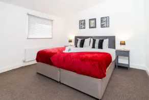 St Mary's Apartment - Image 5