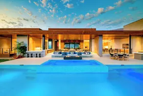 A Malibu Beach Oasis - Image 5