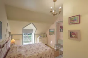 Quiet and seaside in charming house 3000 m2 park - Image 5