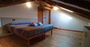 7home - Appartement à Auronzo - Dolomites - Image 4