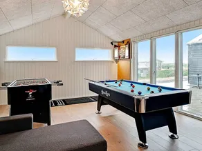 10 person holiday home in L kken - Image 3