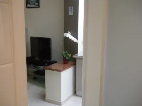 Brussels Nice Apartment Modern near EU, Grand place. Free Garage, Free WI-FI - Image 4