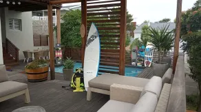 Bentley's Guesthouse - Image 2