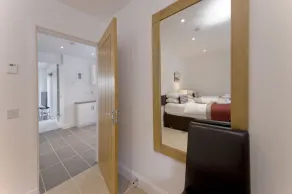 Beach House 5 med badtunna - Image 3