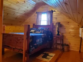 Lake House Fishing Cabin (35 Minuten von Chattanooga Tn) - Image 4