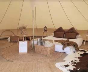 Glamping @ Noonaweena - Image 2