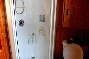Villa De L'Epervier, Watherfront. Mellem hav og bjerge. Privat varmt rør. - Image 4
