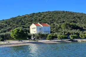 Studio flat near beach Drače, Pelješac (AS-4529-a) - Image 5