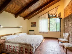 Beautiful  villa for 10 guests with private pool, TV, patio, pets allowed and panoramic view - Image 5