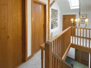 Alloggio con 3 camere da letto ad Treffynnon, near St Davids - Image 2