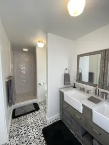 Walk only two blocks to downtown with private backyard space! Pet-Friendly! - Image 3