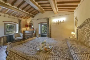 Torretta Barbischio, Gaiole in Chianti, Siena - Image 5