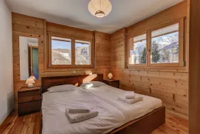 Chalet Tubber - La Tzoumaz, 4 Vallees - Image 5