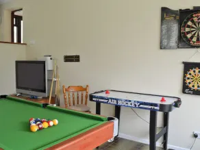 Alojamiento de 3 habitaciones en Sturminster Marshall, near Wimborne - Image 2