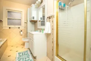 Pet-Friendly Craftsman Home w/ Fenced Yard, Garage, in Central Amarillo - Image 3