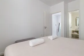 3 charming newly built semi-detached luxury villas 200m from the sea - Image 3
