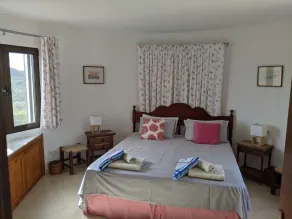 Vidunderligt beliggende familie villa med fantastisk 360 graders udsigt - Image 4