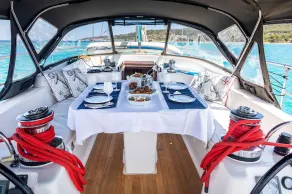 Mykonos -  Private accommodation and cruise in Luxury sailing yacht - Image 3
