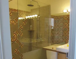LUXUS-APARTMENT (4-6 PERSONEN) IN EINER RESIDENZ AUS DEM 17. JAHRHUNDERT - Image 5