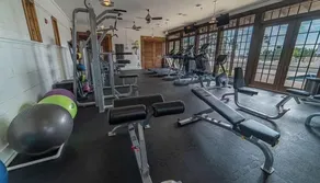 Stunning 30A Home-Pool, Bikes, Golf Cart, Gas Grill, AC, 5 mins to the Beach - Image 2