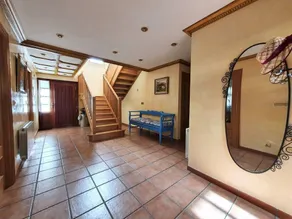 FAMILIENHAUS MIT GARTEN IN ORDUÑA, IN DER NÄHE DES NATURPARKS VON GORBEA - Image 2
