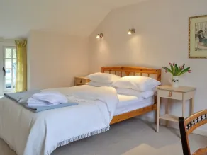 2 bedroom accommodation in Rhulen, near Builth Wells - Image 5