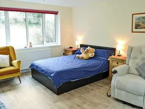 1 værelses bolig i Dumfries - Image 5