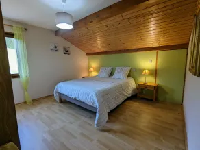 Apartamento acogedor cerca de Gerardmer y del Valtin con wifi, balcón y trampolín - Image 5