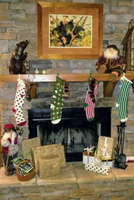 Cozy Creekside Cottage - RELAX by the Creek - Image 2