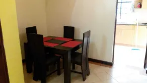 Komplett möblierte 2-Zimmer-Wohnung in Nairobi, Mombasa Road in Süd-B - Image 5