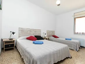 Smuk lejlighed for 5 gæster med WIFI, TV og terrasse - Image 5