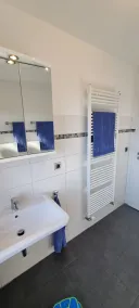 Ferienhaus Schön und Modern bis 6 Personen in der Nähe von Wismar - Image 5