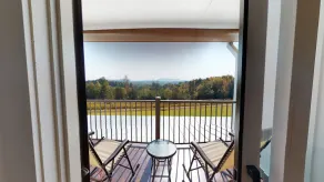 Sovrum 4 - The Big Creek Lodge - Image 3