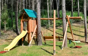 Cozy Home In Klenovnik With Sauna - Image 3
