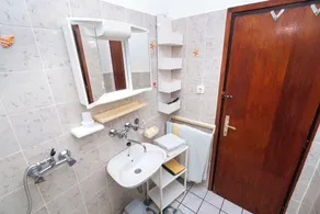 Merveilleux appartement avec barbecue et jardin | Vue jardin - Image 5