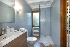 VILLA MAIRATA - RUSTIC STAY - Image 3