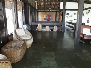 Beautiful villa with fantastic view to the sea and beaches at Ferradurinha - Image 4