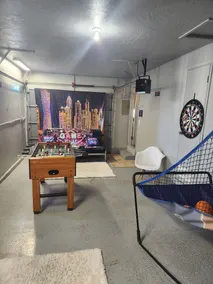 Adorable 3 Bedroom/1 Bath In Town Nampa Idaho. Arcade room! - Image 2