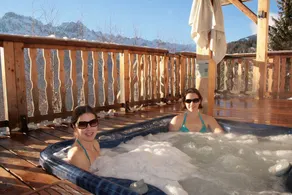 Narciso Cottage - 12 personas con jacuzzi al aire libre, 6 dormitorios - Image 5