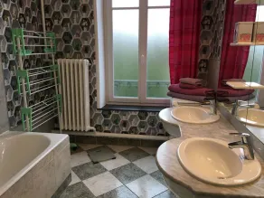 Grand appartement 6 pers., cadre calme, proche Nancy et Lunéville, toutes commodités, tout inclus - Image 4