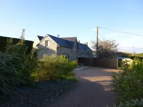 comfortable cottage in the calm of Calvados with heated pool - Image 5